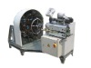 BFB24W-A Horizontal automatic hose braiding machine