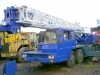 Truck Crane