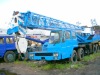 tadano used crane