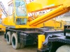 used mobile crane