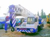 Terrain Crane