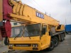 sell  cranes KATO crane 50T made in Japan