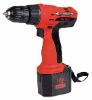 Cordless drill D1209C