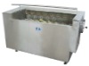 fruit and vegetable washing machine