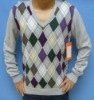 Men's Cotton sweater BN008