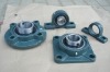 pillow block bearing