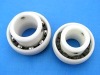 plastic bearing