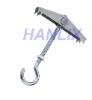 SPRING TOGGLE - HOOK