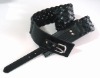 2009 Braided belt (fashion accessory, ,braided belt BT09A002)