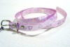 2009 kids belt (cute belt , Children Belt,PU belt, fashion accessory,KB08d010)