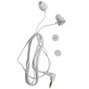 Compatible Earphone & Smart Cord Wrap for  MP3, MP4