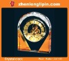 Crystal Clock