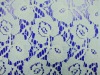 cotton lace fabric