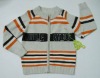 Kid's Sweater with zipper