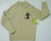 Kid's Knitted Sweater