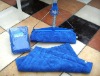 Microfiber mop