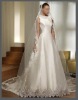 bridal wedding dress , bridal wedding gown , fashion wedding dress 2479