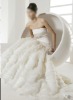 wedding dress , wedding gown , wedding wear  2494