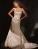 gorgeous wedding dresses, romatic wedding dress, beautiful bridal dress 2042