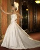 wedding dress and evening dress, bridal dress, bridal gown 2016