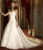 wedding dress and evening dress, bridal dress, bridal gown 2015