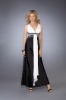 Evening dress , evening gown , formal evening dresses 5744