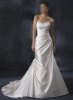 wedding dress ,  best seller wedding gown 2119