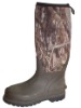 Rubber Boot (fishing boots)  66450 Camo