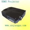 Lcd projector