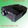 Multimedia projector