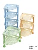 4 LAYER STORAGE RACK---HH2160