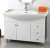 bathroom vanity(vanity, MDF bathroom vanity)