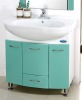 bathroom cabinet (bathroom vanity,bathroom furniture)