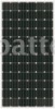 solar panel