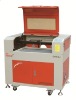 Laser engraving machine for costome