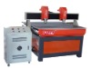 CNC  WOODEN ROUTER MACHINE