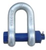 Shackle