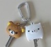 Supply The Lowest Price And Best Quality Key Chain