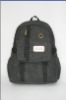 canvas backpack