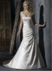 Style-Fiori  !!  2010 Ladies wedding dress !