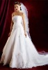 Wedding Gown CR205