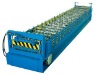 608 Floor deck Roll Forming Machine