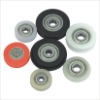 Pulley(NW-Z)--Wheel--Nylon