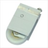 Nylon Pulley(AR2005N)--Single Pulley