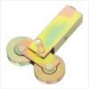 Twin Pulley(15B-C2)--Door & Window Pulley