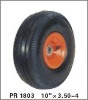 wheel barrow tire