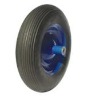 PU1602  pu flat free tyre