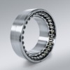 cylindrical roller bearings