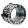 four-row taper roller bearings