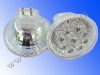 low power spot lamp-MR11